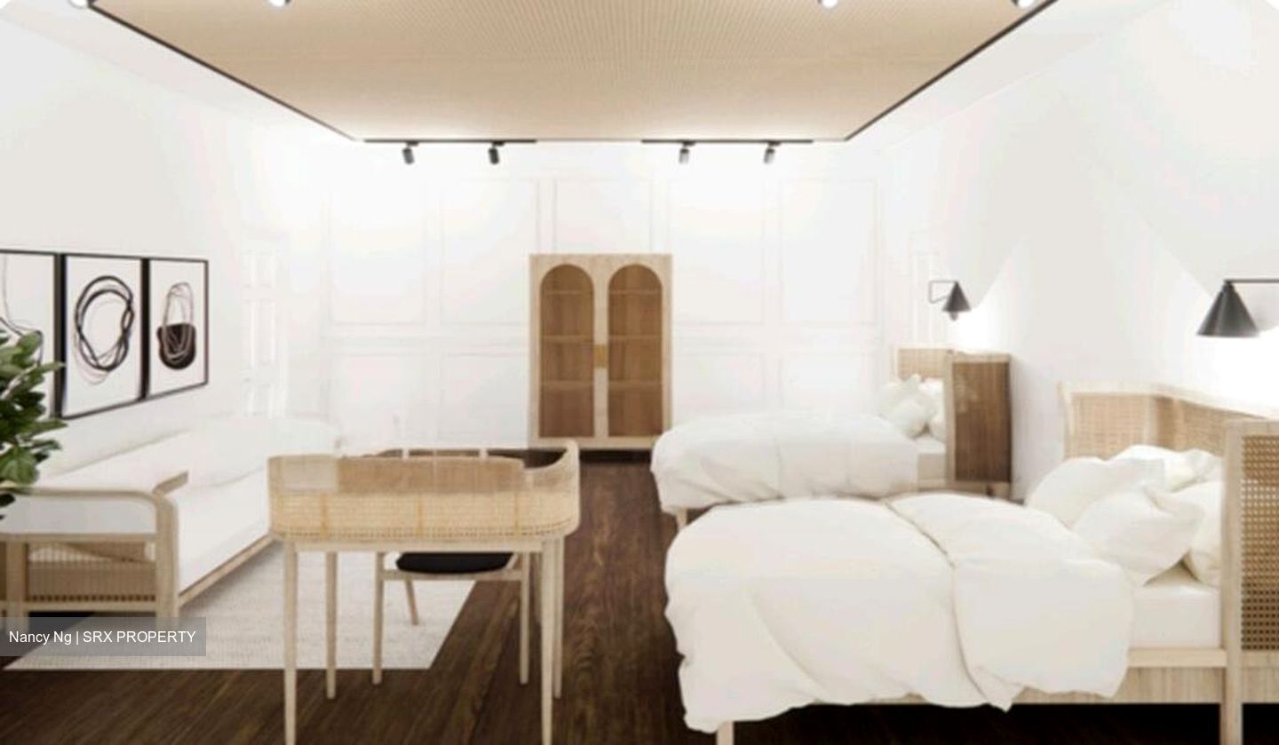 Admiralty Road West (D27), Detached #499044231